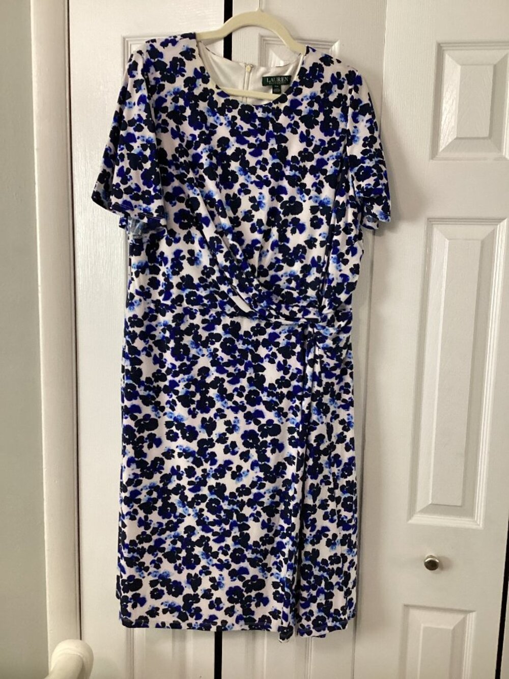 Lauren Ralph Lauren Dress